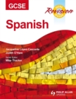 Image for GCSE Spanish: Revision guide
