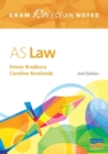 Image for AS Law