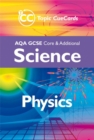Image for AQA GCSE Core and Additional Science : Physics