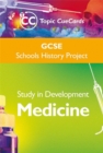 Image for GCSE SHP Study in Development
