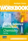 Image for GCSE Science (double Award) : Chemistry Multiple Choice