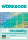 Image for AS Accounting : The Accounting Information System