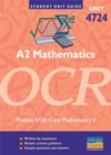Image for A2 Mathematics