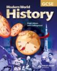 Image for GCSE modern world history : Textbook