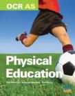 Image for OCR AS Physical Education Textbook