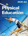 Image for OCR A2 physical education