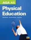 Image for AQA AS physical education