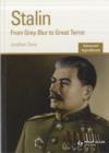 Image for Stalin  : from grey blur to great terror
