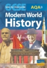 Image for AQA B GCSE Modern World History Spec by Step Guide