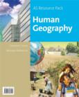 Image for AS/A2 Human Geography