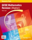 Image for GCSE Mathematics Revision (Higher) : Resource Pack