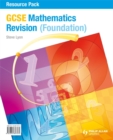 Image for GCSE Mathematics Revision (Foundation) : Resource Pack