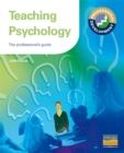 Image for Teaching Psychology