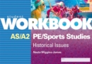 Image for AS/A2 PE/Sport Studies : Historical Issues