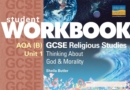 Image for AQA B GCSE Religious Studies : Unit 1 : Workbook