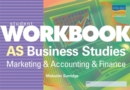 Image for AS Business Studies : Marketing and Accounting and Finance