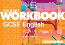 Image for GCSE English : AQA (A) Language : Paper 1
