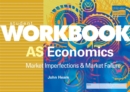Image for AS Economics : As Economics Student Workbook