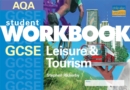Image for GCSE AQA Leisure and Tourism : Workbook