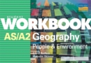 Image for AS/A2 Geography