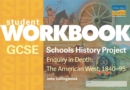 Image for GCSE Schools History Project Enquiry in Depth: The American West, 1840-95 Workbook