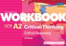 Image for OCR A2 Critical Thinking : Critical Reasoning