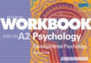 Image for AQA (A) A2 Psychology : Developmental Psychology : Workbook