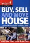 Image for Buy, sell and move house