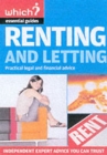 Image for Renting and Letting