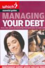 Image for Managing Your Debt