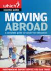 Image for Moving Abroad