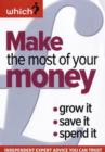 Image for Make the Most of Your Money