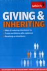 Image for Giving &amp; Inheriting