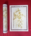Image for Wylde Green 1885 - Old Map Supplied Rolled in a Clear Two Part Screw Presentation Tube - Print Size 45cm x 32cm