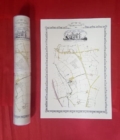 Image for Reddicap Heath 1882 - Old Map Supplied Rolled in a Clear Two Part Screw Presentation Tube - Print Size 45cm x 32cm