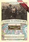 Image for A Guide to London 1908 - In Remembrance of the 1908 Olympic Games