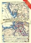 Image for Bradshaws Railway Atlas - Great Britain and Ireland