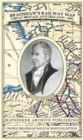 Image for Bradshaw&#39;s Railway Map Great Britain and Ireland 1852