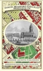 Image for Samuel Bradford Town Plan Birmingham 1750