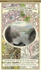 Image for A Bristol 1851-1903 - Fold up Map that consists of Four Detailed Street Plans, Bristol 1851 by John Tallis, 1866 by A Fullarton, 1893 by William MacKenzie and 1903 by Bartholomew.