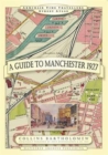 Image for Guide to Manchester 1927