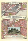 Image for A Guide to Birmingham 1924
