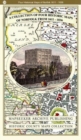 Image for A Collection of Four Historic Maps of Norfolk from 1611 - 1836