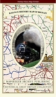 Image for Railway History Map of Britain