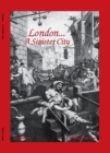 Image for London - A Sinister City