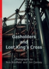Image for Gasholders and Lost Kings Cross