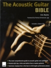 Image for The Acoustic Guitar Bible