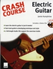 Image for Crash course electric guitar