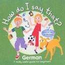 Image for German  : a really useful guide for beginners