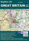 Image for Great Britain and Man : All OS Travel Maps of Great Britain and Man on CD